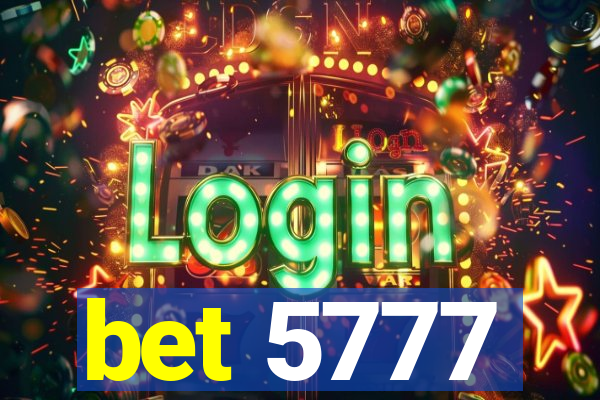 bet 5777